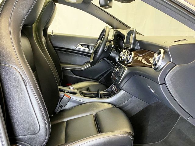 2016 Mercedes-Benz CLA 4dr Sedan CLA 250 4MATIC - 22978321 - 49
