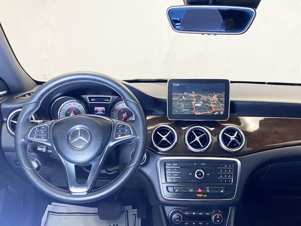 2016 Mercedes-Benz CLA 4dr Sedan CLA 250 4MATIC - 22978321 - 52