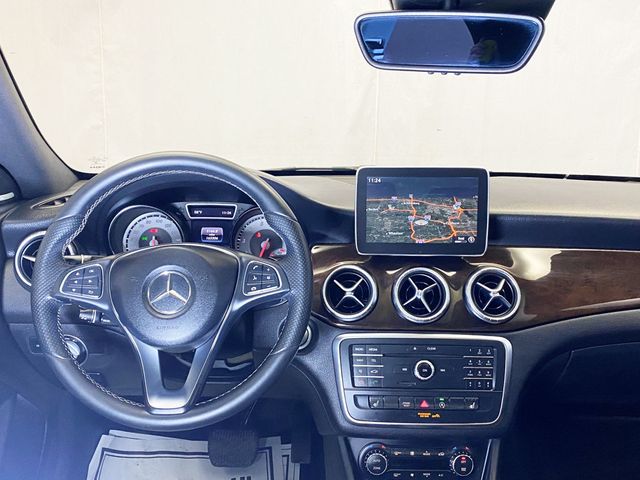 2016 Mercedes-Benz CLA 4dr Sedan CLA 250 4MATIC - 22978321 - 52