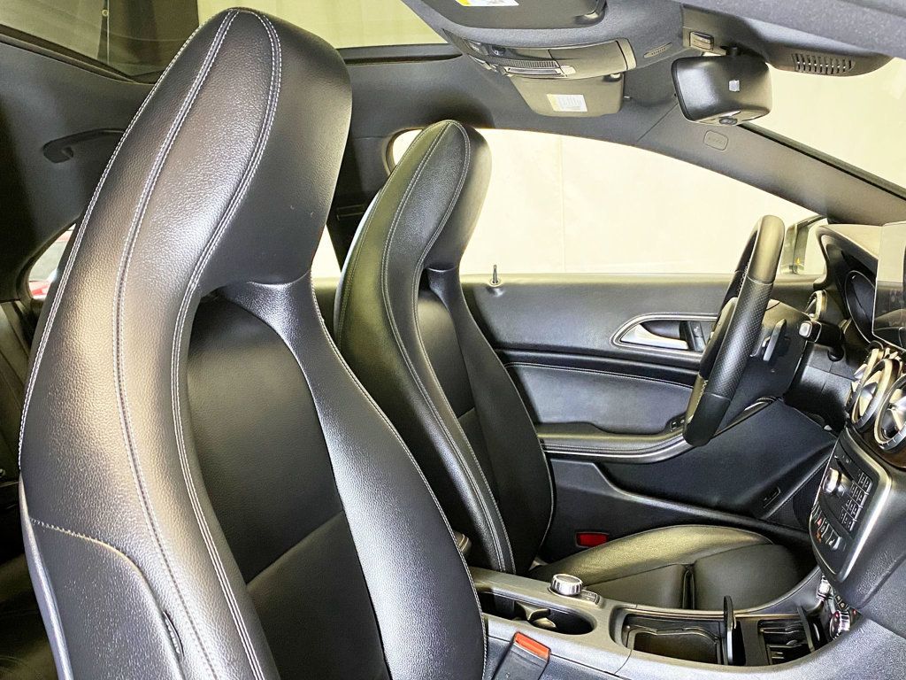 2016 Mercedes-Benz CLA 4dr Sedan CLA 250 4MATIC - 22978321 - 53