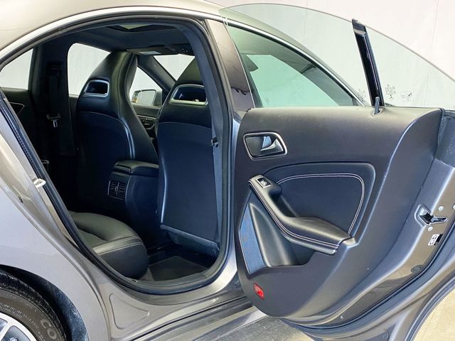 2016 Mercedes-Benz CLA 4dr Sedan CLA 250 4MATIC - 22978321 - 54