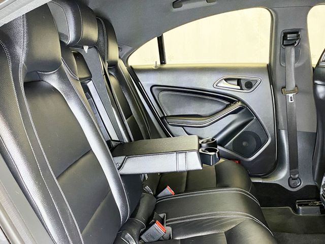 2016 Mercedes-Benz CLA 4dr Sedan CLA 250 4MATIC - 22978321 - 56