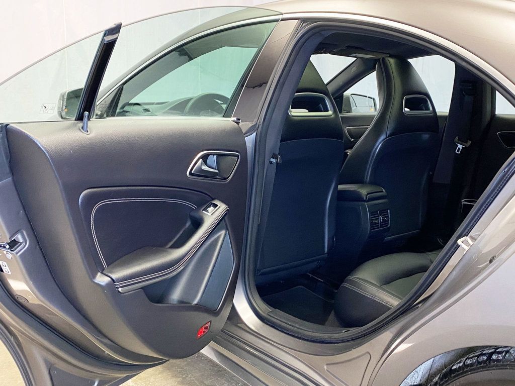 2016 Mercedes-Benz CLA 4dr Sedan CLA 250 4MATIC - 22978321 - 57