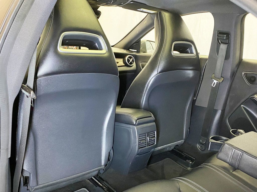 2016 Mercedes-Benz CLA 4dr Sedan CLA 250 4MATIC - 22978321 - 58