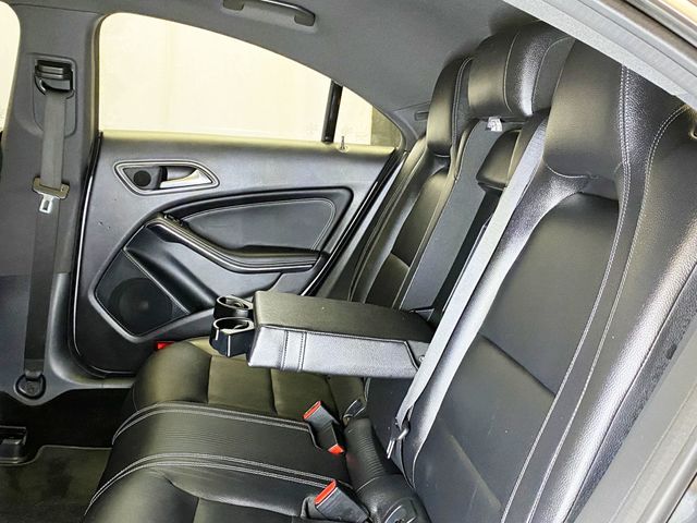 2016 Mercedes-Benz CLA 4dr Sedan CLA 250 4MATIC - 22978321 - 59