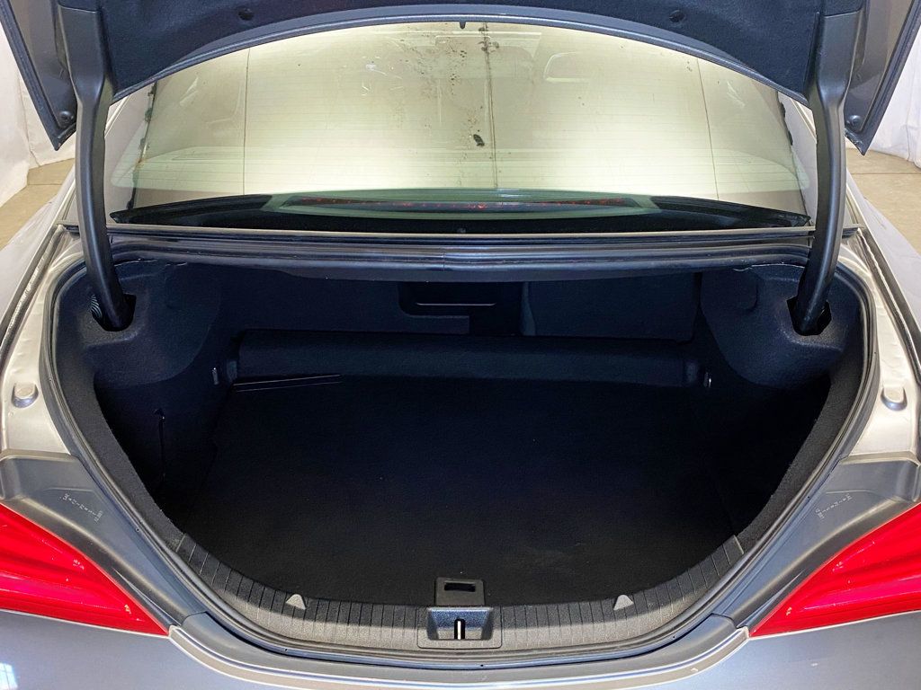 2016 Mercedes-Benz CLA 4dr Sedan CLA 250 4MATIC - 22978321 - 61