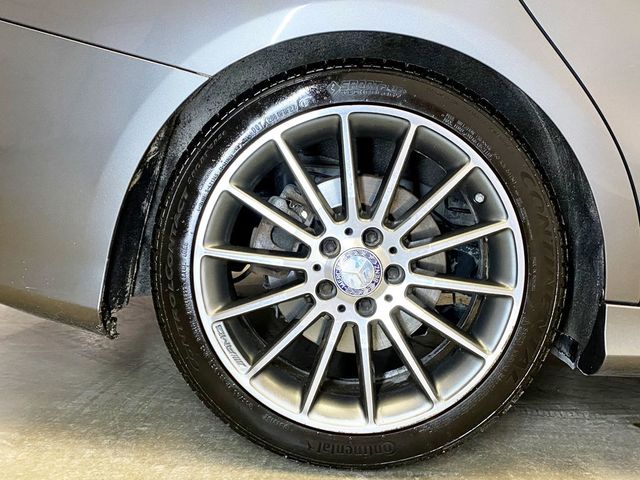 2016 Mercedes-Benz CLA 4dr Sedan CLA 250 4MATIC - 22978321 - 65