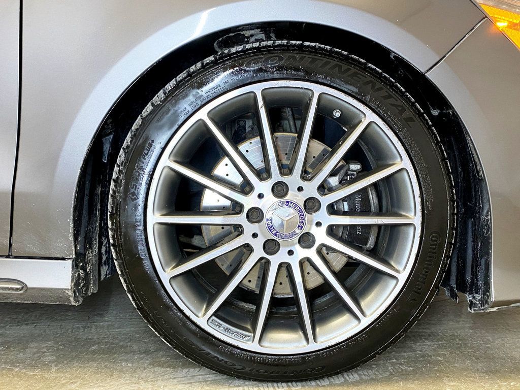 2016 Mercedes-Benz CLA 4dr Sedan CLA 250 4MATIC - 22978321 - 66