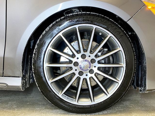 2016 Mercedes-Benz CLA 4dr Sedan CLA 250 4MATIC - 22978321 - 66