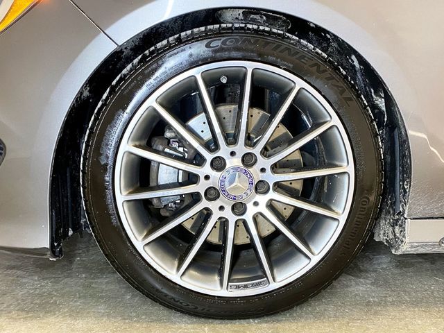 2016 Mercedes-Benz CLA 4dr Sedan CLA 250 4MATIC - 22978321 - 67