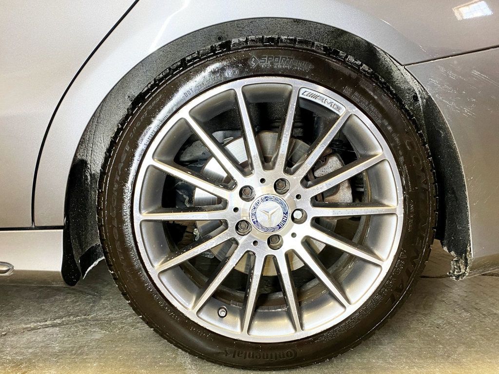 2016 Mercedes-Benz CLA 4dr Sedan CLA 250 4MATIC - 22978321 - 68