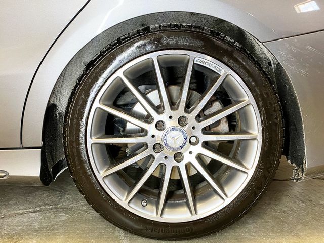 2016 Mercedes-Benz CLA 4dr Sedan CLA 250 4MATIC - 22978321 - 68