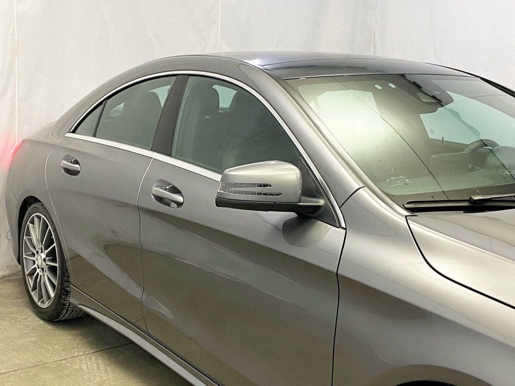 2016 Mercedes-Benz CLA 4dr Sedan CLA 250 4MATIC - 22978321 - 7