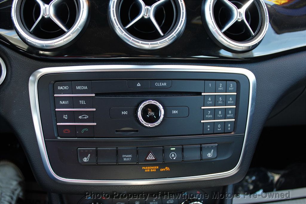2016 Mercedes-Benz CLA 4dr Sedan CLA 250 4MATIC - 22348511 - 15