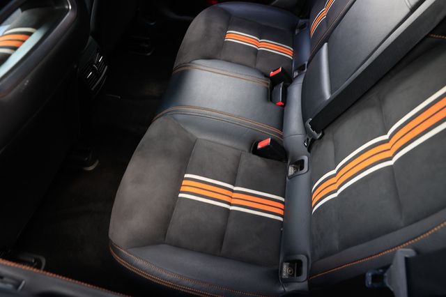 2016 Mercedes-Benz CLA 4dr Sedan CLA 250 FWD - 22912106 - 9