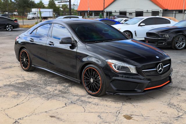 2016 Mercedes-Benz CLA 4dr Sedan CLA 250 FWD - 22912106 - 16