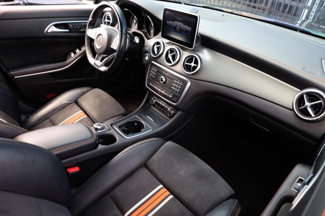 2016 Mercedes-Benz CLA 4dr Sedan CLA 250 FWD - 22912106 - 17