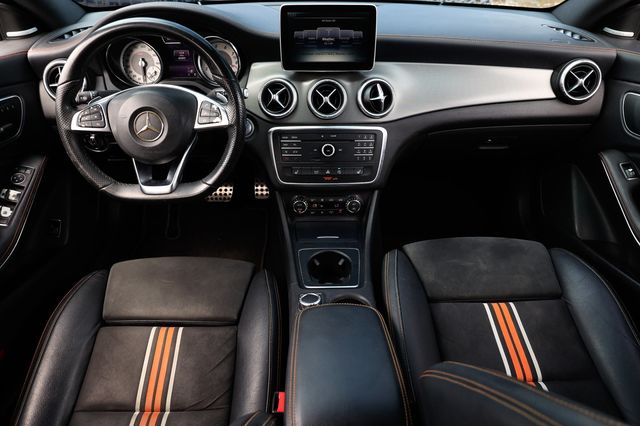 2016 Mercedes-Benz CLA 4dr Sedan CLA 250 FWD - 22912106 - 1