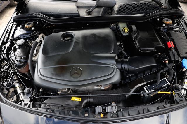 2016 Mercedes-Benz CLA 4dr Sedan CLA 250 FWD - 22912106 - 19