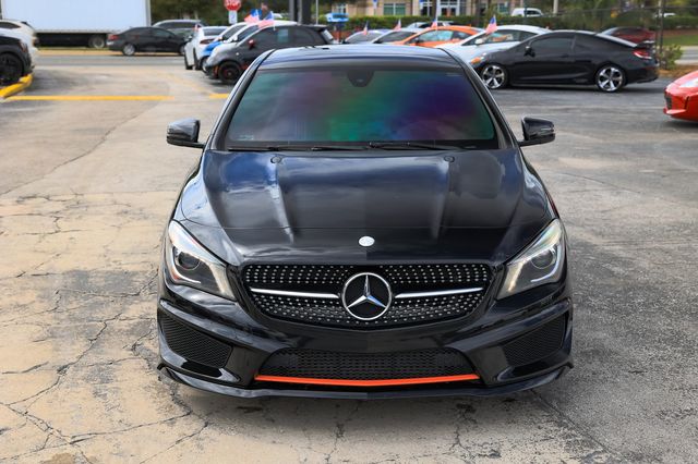 2016 Mercedes-Benz CLA 4dr Sedan CLA 250 FWD - 22912106 - 20