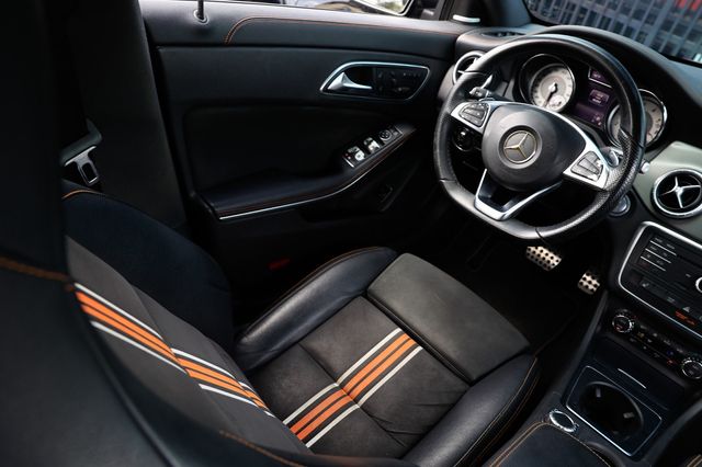 2016 Mercedes-Benz CLA 4dr Sedan CLA 250 FWD - 22912106 - 21