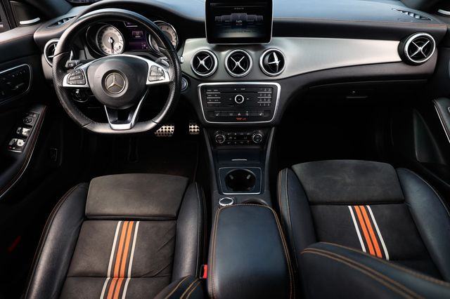 2016 Mercedes-Benz CLA 4dr Sedan CLA 250 FWD - 22912106 - 22