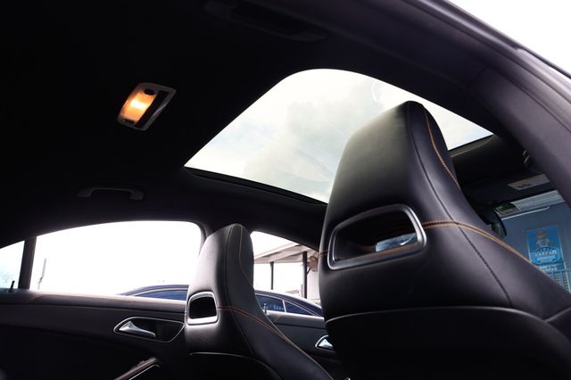 2016 Mercedes-Benz CLA 4dr Sedan CLA 250 FWD - 22912106 - 24