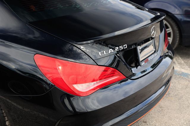 2016 Mercedes-Benz CLA 4dr Sedan CLA 250 FWD - 22912106 - 26