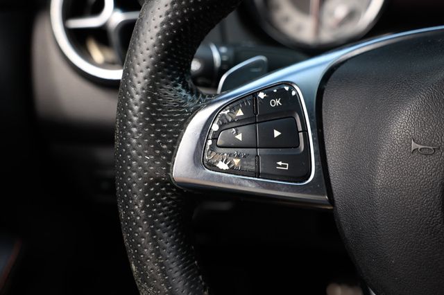 2016 Mercedes-Benz CLA 4dr Sedan CLA 250 FWD - 22912106 - 27