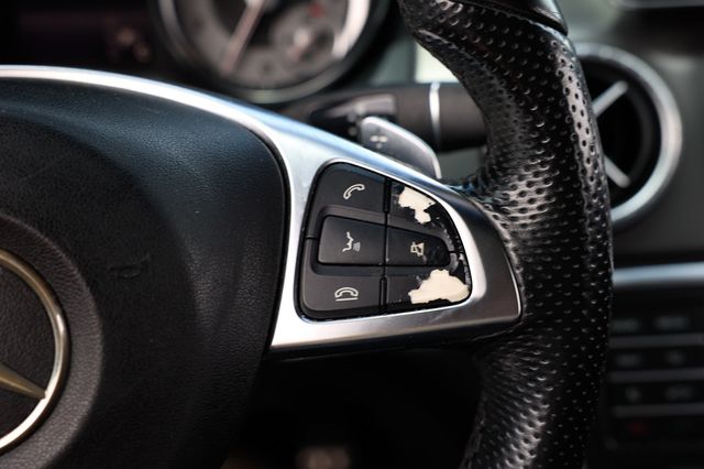 2016 Mercedes-Benz CLA 4dr Sedan CLA 250 FWD - 22912106 - 28