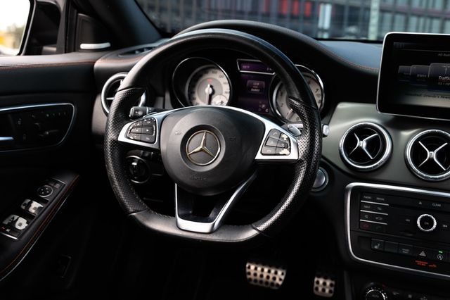 2016 Mercedes-Benz CLA 4dr Sedan CLA 250 FWD - 22912106 - 29