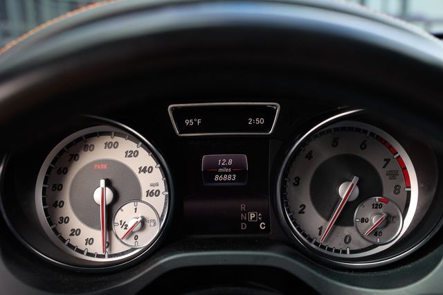 2016 Mercedes-Benz CLA 4dr Sedan CLA 250 FWD - 22912106 - 30