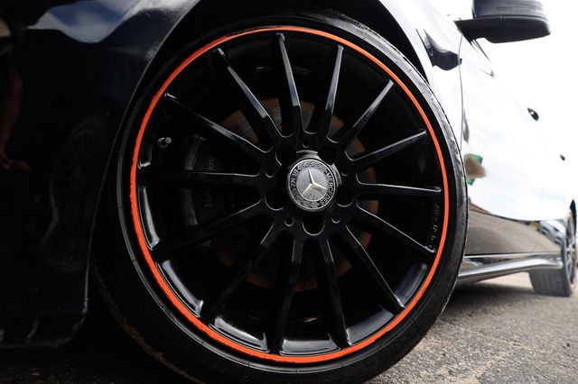 2016 Mercedes-Benz CLA 4dr Sedan CLA 250 FWD - 22912106 - 32