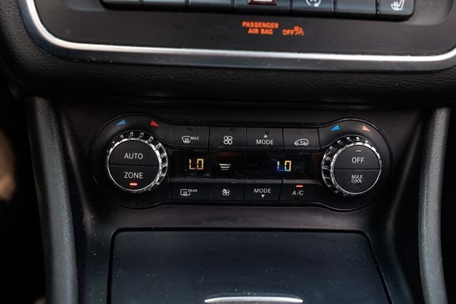 2016 Mercedes-Benz CLA 4dr Sedan CLA 250 FWD - 22912106 - 33