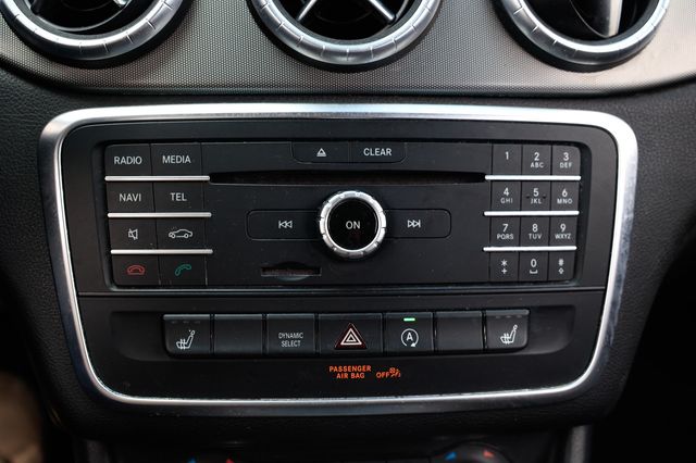 2016 Mercedes-Benz CLA 4dr Sedan CLA 250 FWD - 22912106 - 34