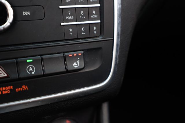 2016 Mercedes-Benz CLA 4dr Sedan CLA 250 FWD - 22912106 - 35