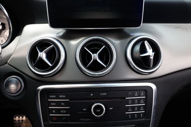 2016 Mercedes-Benz CLA 4dr Sedan CLA 250 FWD - 22912106 - 36