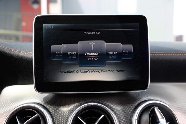 2016 Mercedes-Benz CLA 4dr Sedan CLA 250 FWD - 22912106 - 37