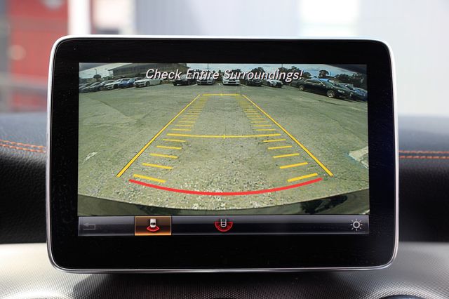 2016 Mercedes-Benz CLA 4dr Sedan CLA 250 FWD - 22912106 - 38