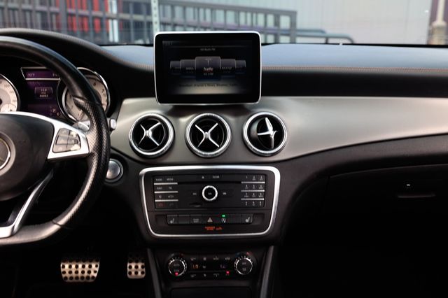 2016 Mercedes-Benz CLA 4dr Sedan CLA 250 FWD - 22912106 - 39