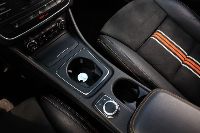 2016 Mercedes-Benz CLA 4dr Sedan CLA 250 FWD - 22912106 - 41