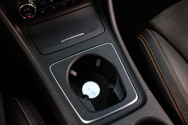 2016 Mercedes-Benz CLA 4dr Sedan CLA 250 FWD - 22912106 - 42