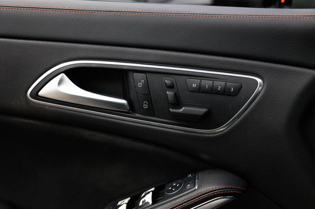 2016 Mercedes-Benz CLA 4dr Sedan CLA 250 FWD - 22912106 - 46