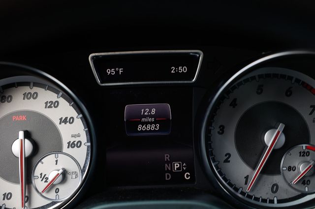 2016 Mercedes-Benz CLA 4dr Sedan CLA 250 FWD - 22912106 - 49