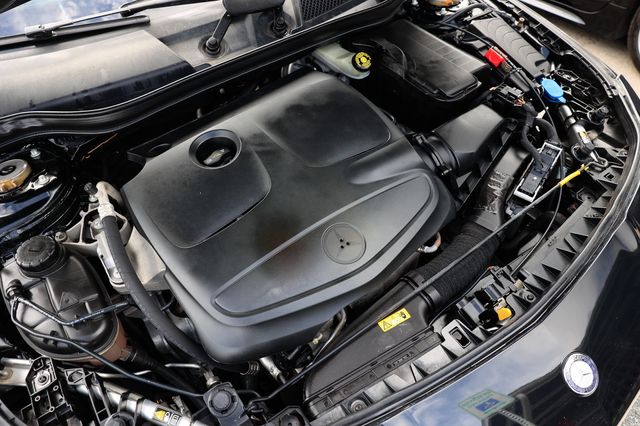 2016 Mercedes-Benz CLA 4dr Sedan CLA 250 FWD - 22912106 - 50