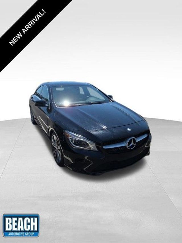 2016 Mercedes-Benz CLA 4dr Sedan CLA 250 FWD - 23031538 | Video 1