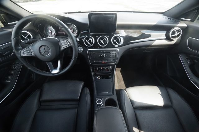 2016 Mercedes-Benz CLA 4dr Sedan CLA 250 FWD - 23031538 - 9