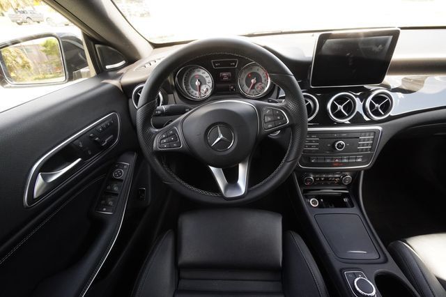 2016 Mercedes-Benz CLA 4dr Sedan CLA 250 FWD - 23031538 - 11