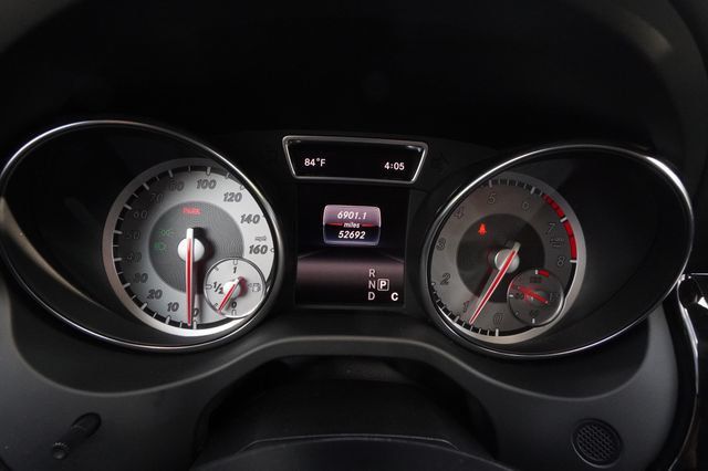 2016 Mercedes-Benz CLA 4dr Sedan CLA 250 FWD - 23031538 - 14