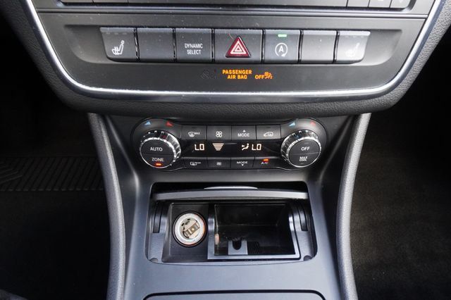 2016 Mercedes-Benz CLA 4dr Sedan CLA 250 FWD - 23031538 - 17